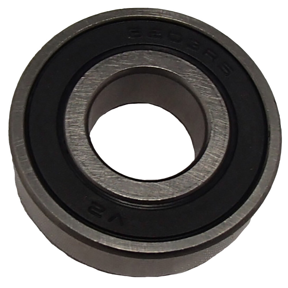 Quality Double Sealed Ball Bearing 17x40x12 Metric Greased EMQ, 6203Z Nachi