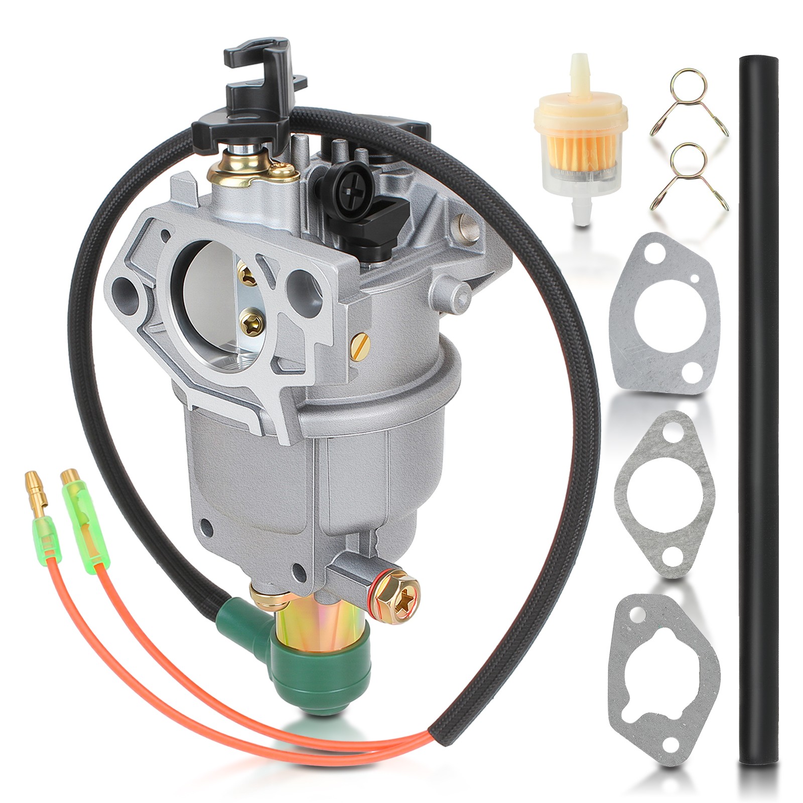 Carburetor For Kingcraft Model 1705 291cc 6000w Generator