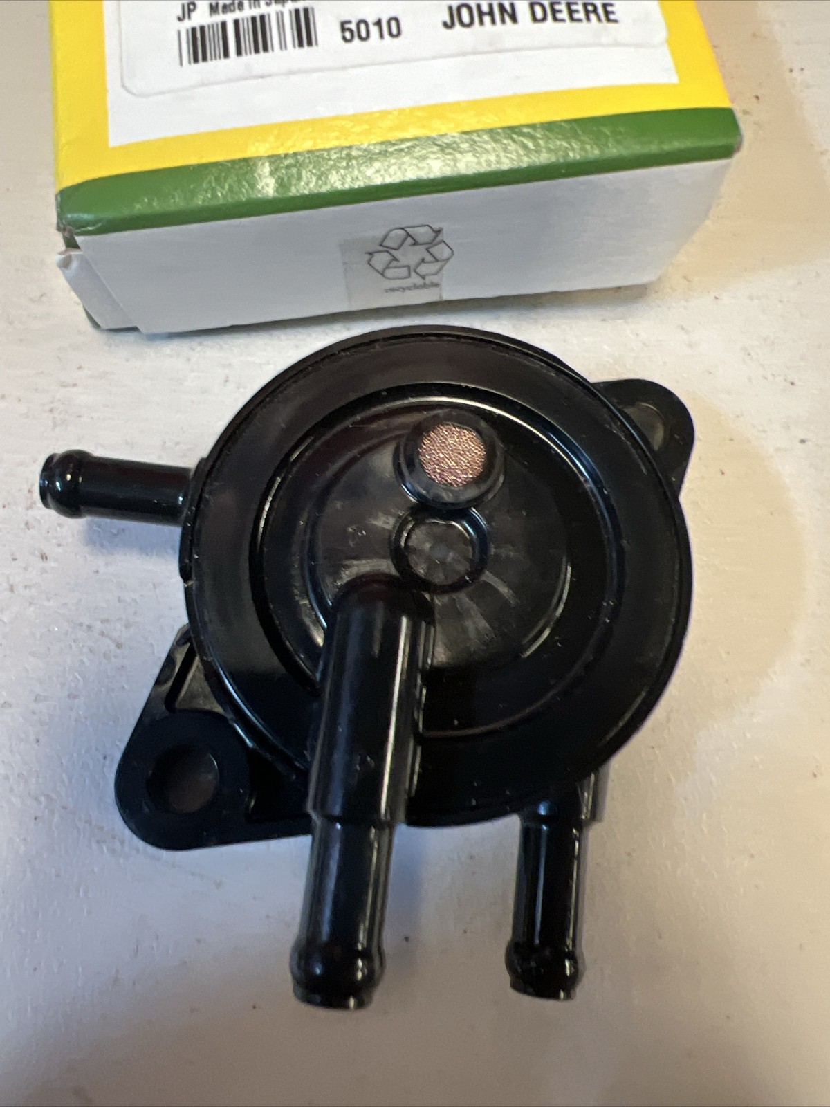 John Deere UC18349 Fuel Pump