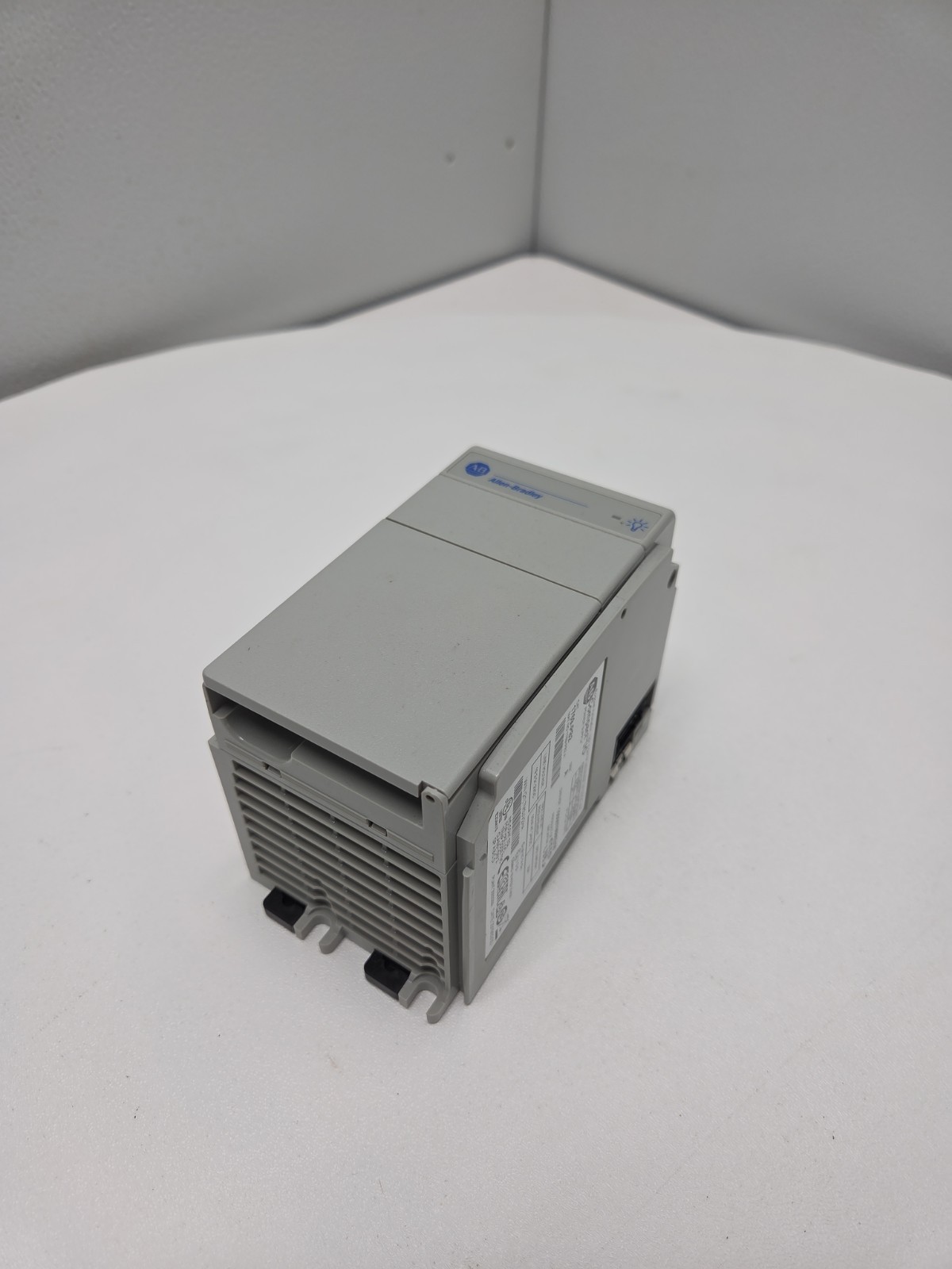 Allen Bradley 1769-PB2 Compact I/O Power Supply Ser A 24VDC
