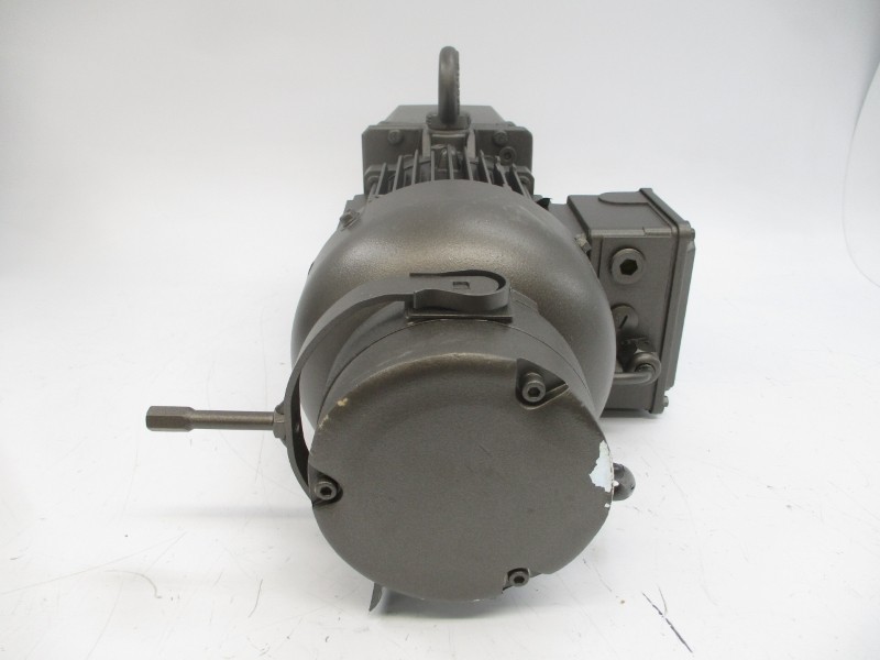 BAUER CDN280993 BG20-11/D08MA4-S/E008A9HN/AM 230/460V 0.77A NSNP