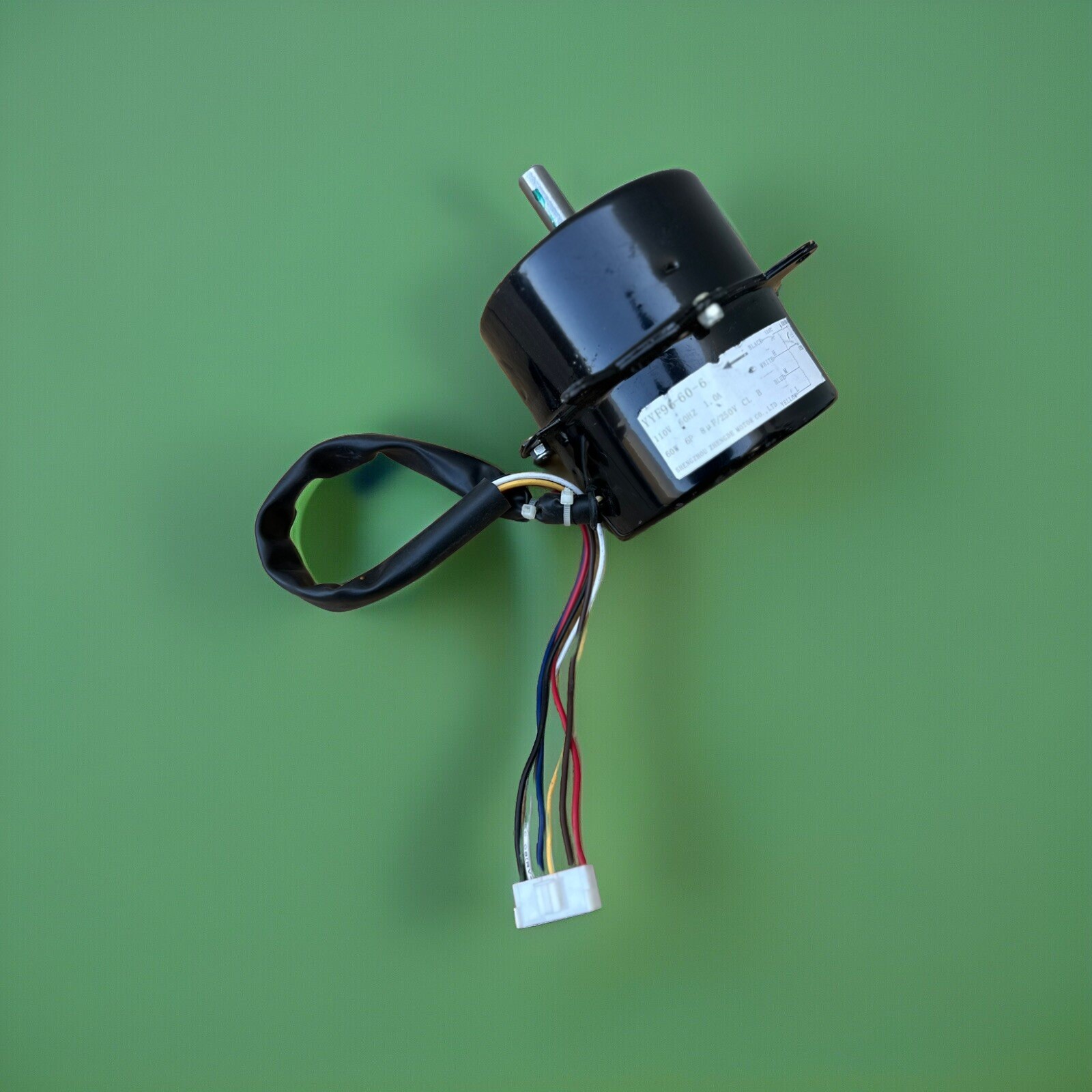 YYF96-60-6 60watt 110V 60hz 1.0A Replacement Electric Motor For Fan Or Trimmer