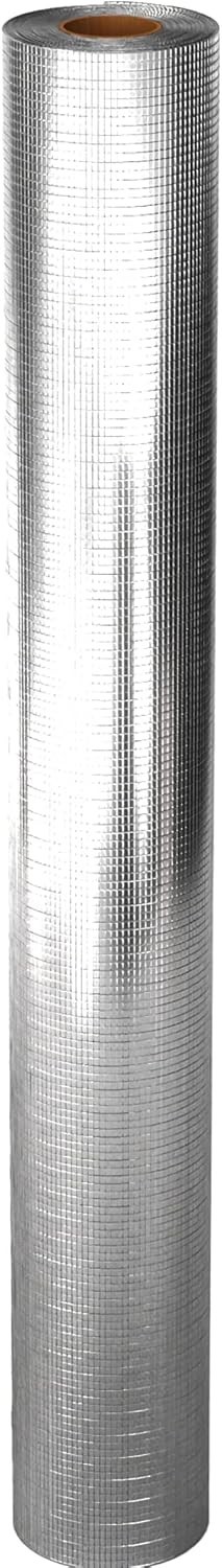 EconoHome Radiant Barrier Insulation Roll 250ft. x48 inch.
