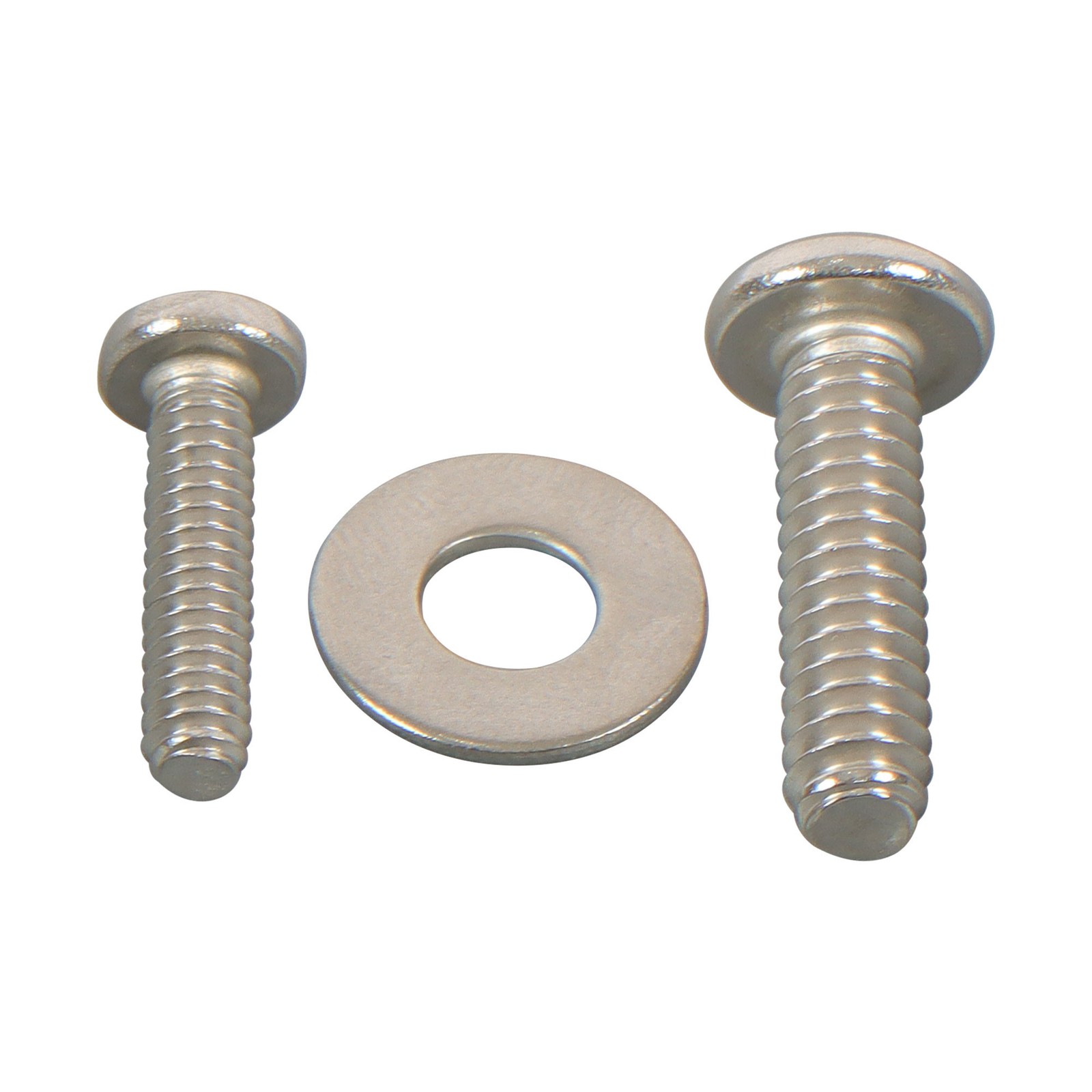 710 Pack Stainless Steel nut and bolt combination kit M4 M6 M8 M10 With Box