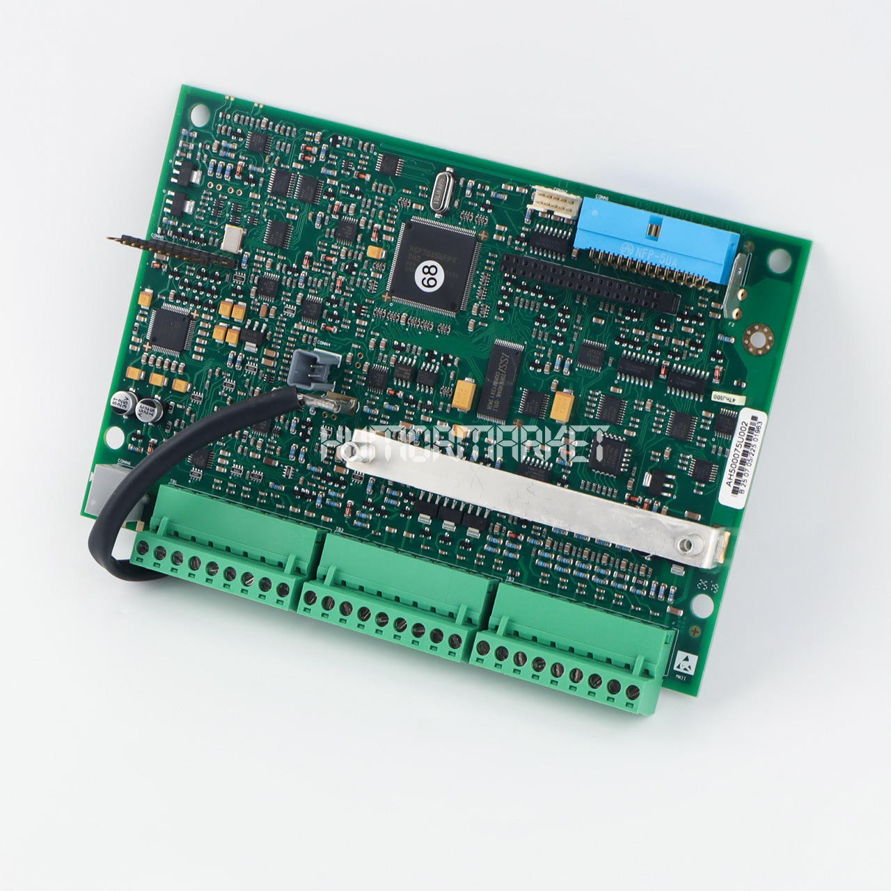 1PC AH500075U002 for EUROTHERM SSD CONTROL CIRCUIT BOARD FOR 590P DRIVE NEW