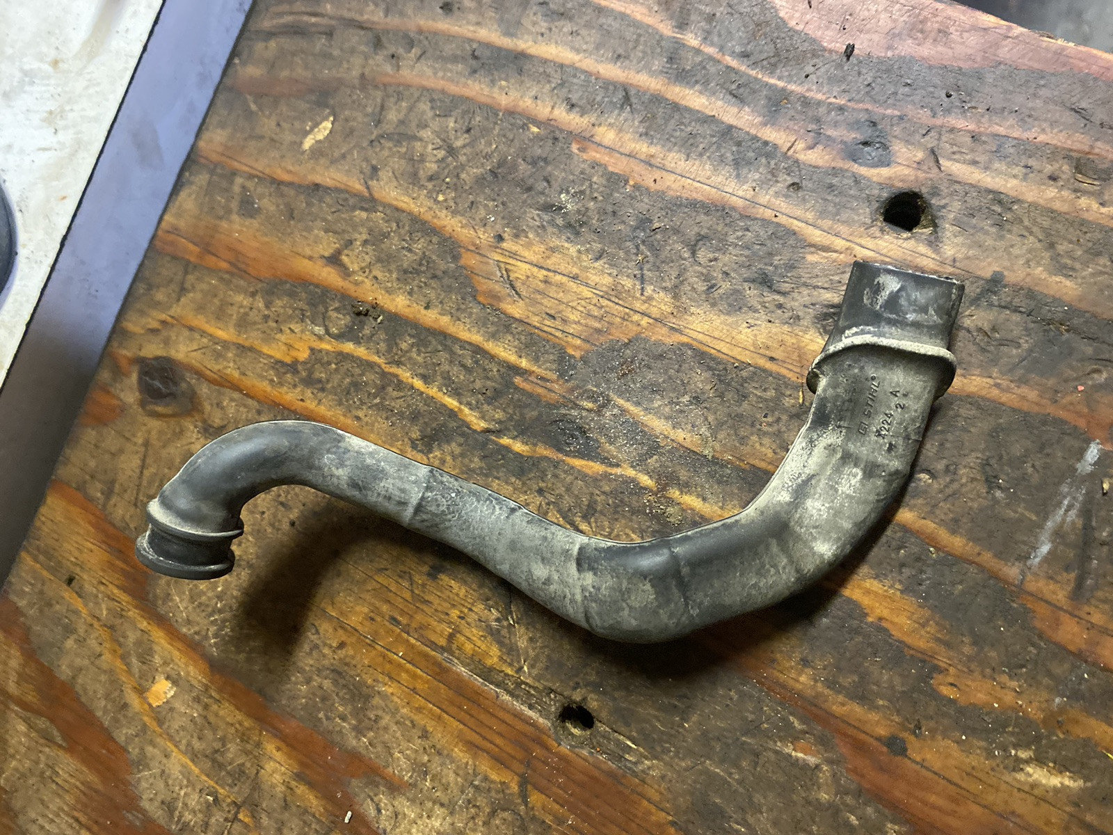 OEM Stihl TS800 TS700 Cut-Off Saw Air Tube Free Shipping