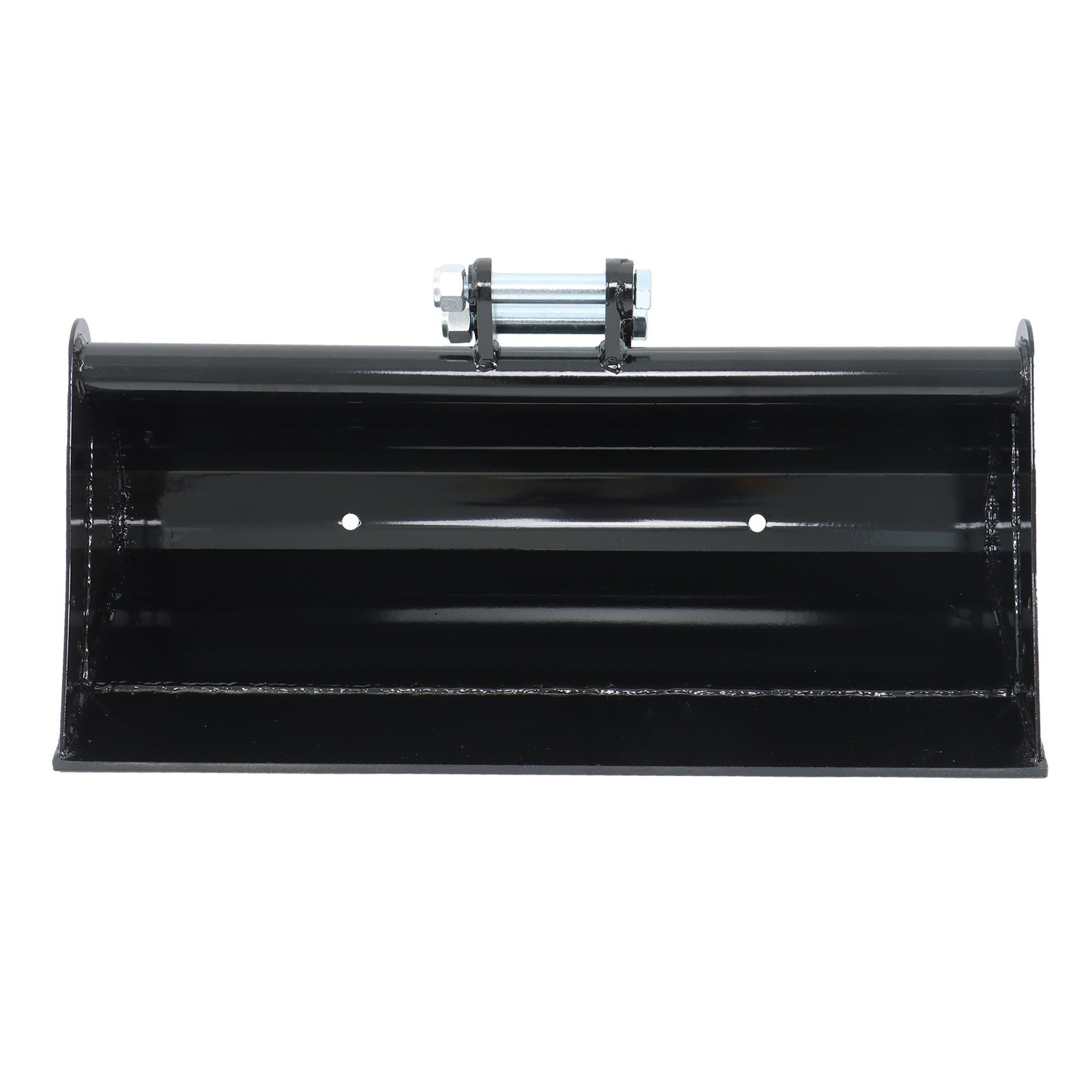 800mm Bucket For 1-1.8T Mini Excavator Attachment Equipped With Pin US