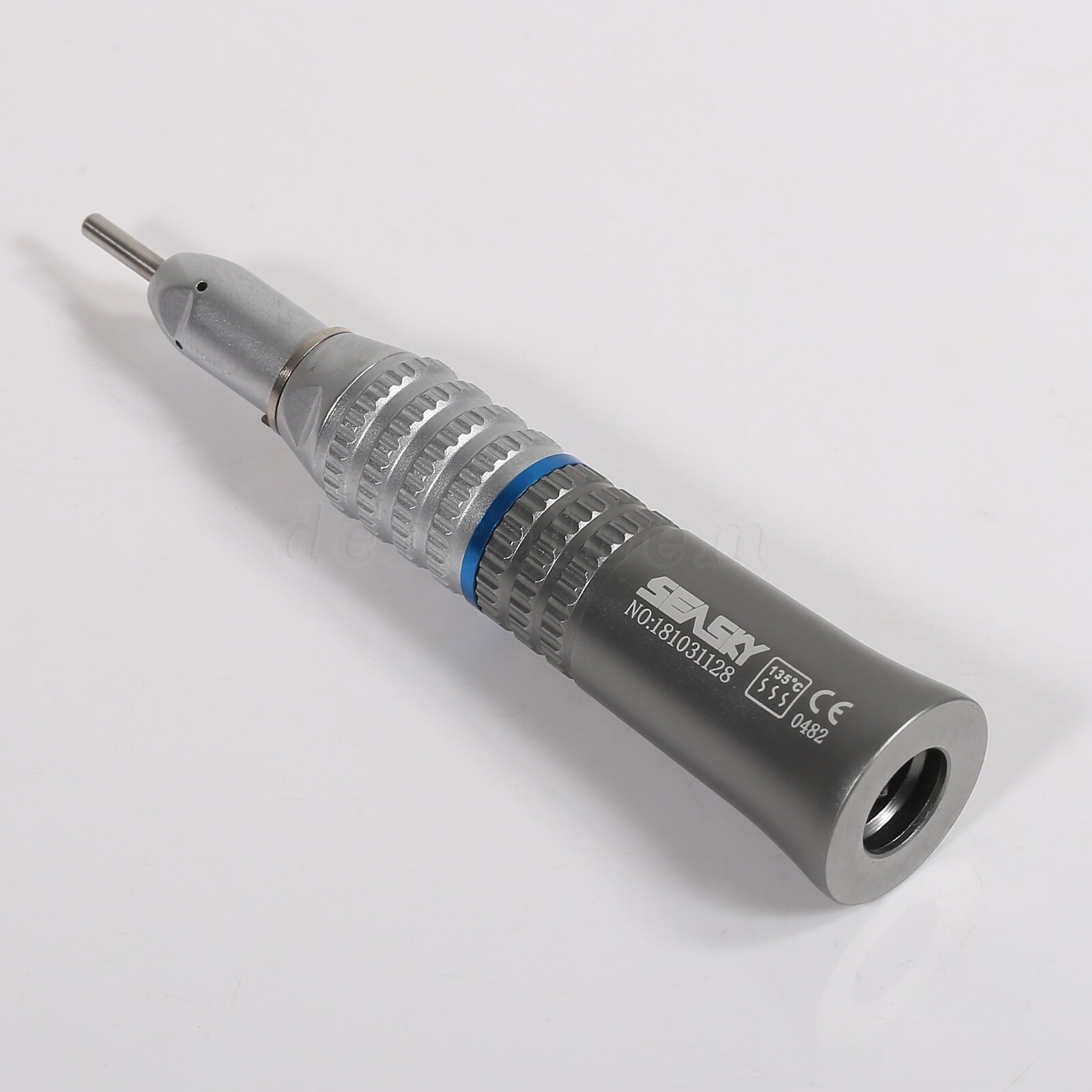 E-type Dental Straight Handpiece Slow Low Speed Nosecone Attachment NSK Style