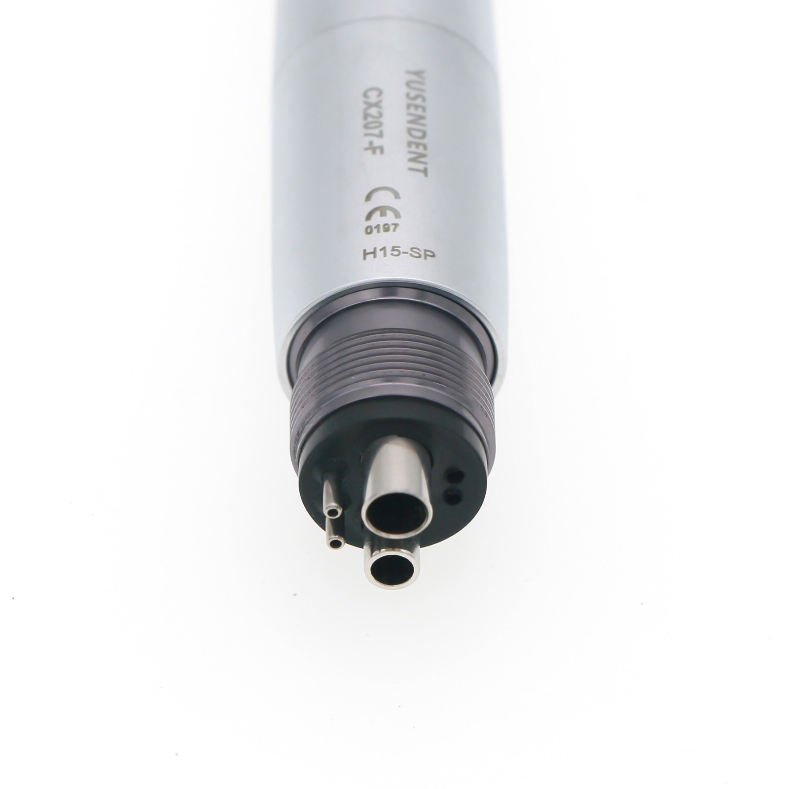 US COXO Dental 4Holes Self Power Turbine Air Turbine LED High Speed Handpiece M4