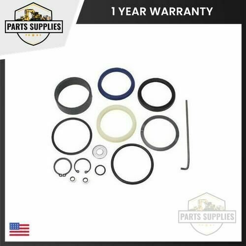 FORKLIFT LIFT CYLINDER SEAL KIT FOR HYSTER CASCADE KOMATSU TCM NISSAN 562591