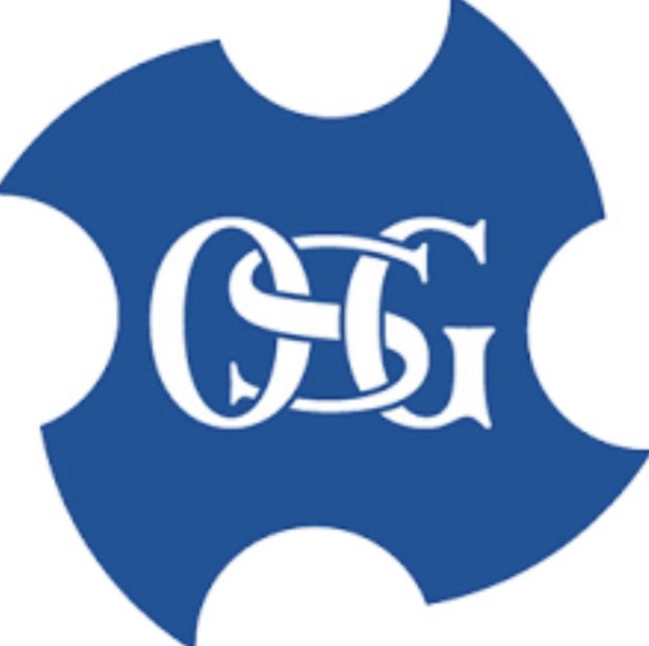 *NEW* OSG 1726401 EXO 1”-8 GH4 4FX Spiral Flute Bottom Tap