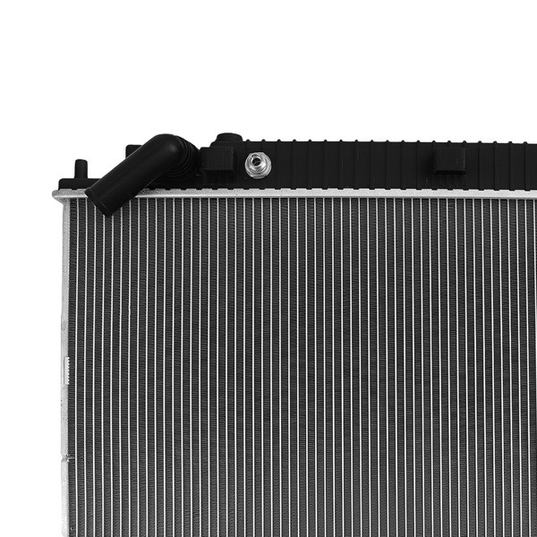 Cooling Module Radiator fit for Chevy Caprice G8 6.0L 6.2L 92216759 2008-11