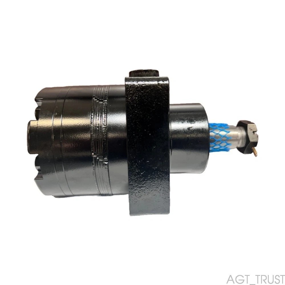 AGT LEFT SIDE Drive Motor Replacement for Mini Skid Steer Loader YSRT14 OEM