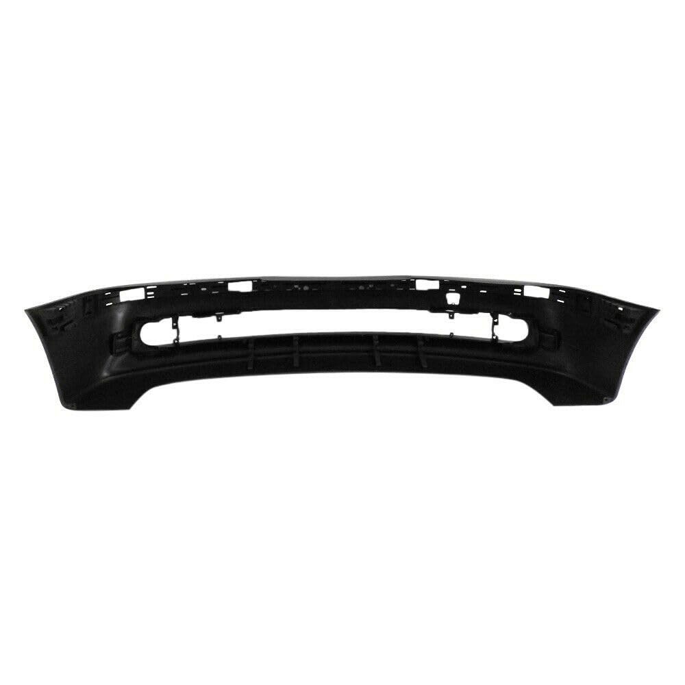 Bumper Cover Without Head Lamp Wash Hole BMW 525i 530i 540i2001-2003 51117005950