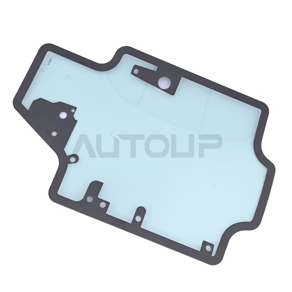 Cab Glass – Door Fits Case/Fits New Holland Fits New Holland L225 47405930