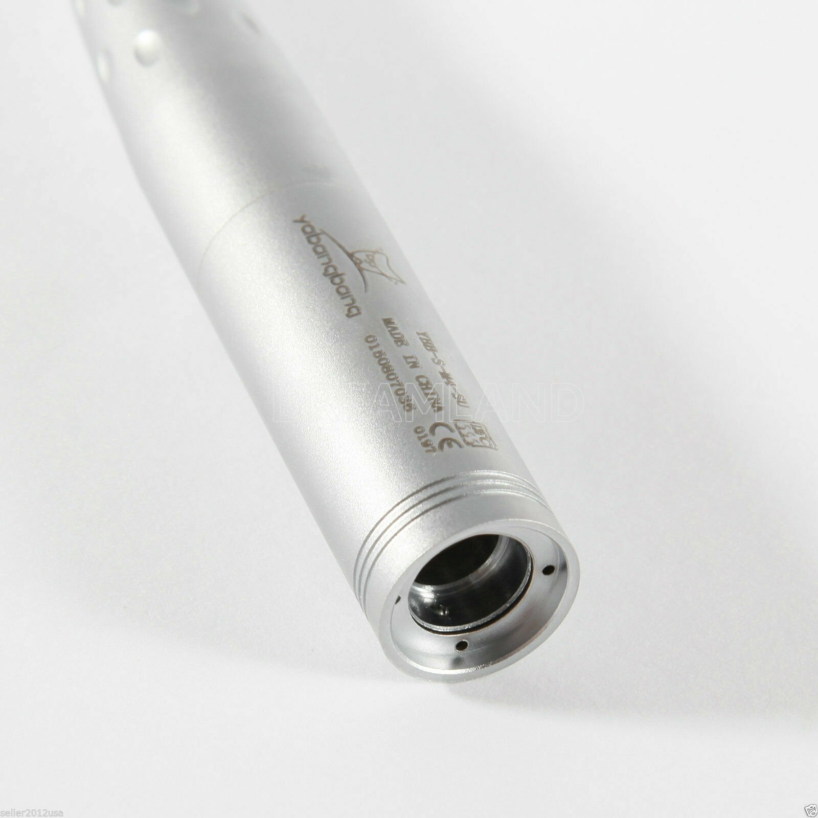 5x Yabangbang High Speed Handpiece Standard Torque w/ Quick Coupler 4 Holes