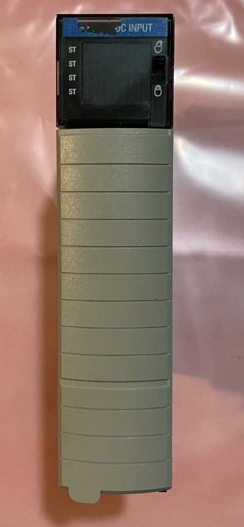 Allen-Bradley 1756-IB32 /B ControlLogix 32-Point DC Input Module FW 3.006 2016