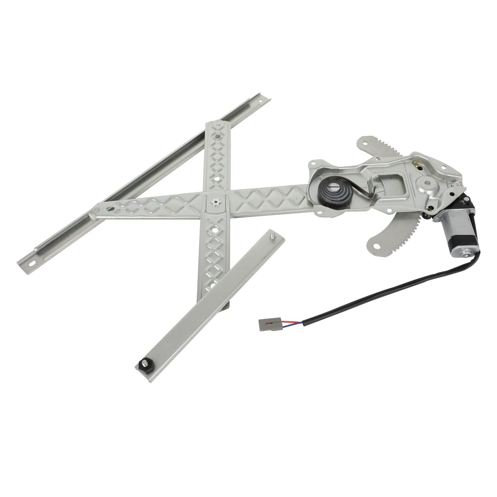 Power Window Regulator Front Left 741-532 2001-2003 F-150 Blackwood Motor