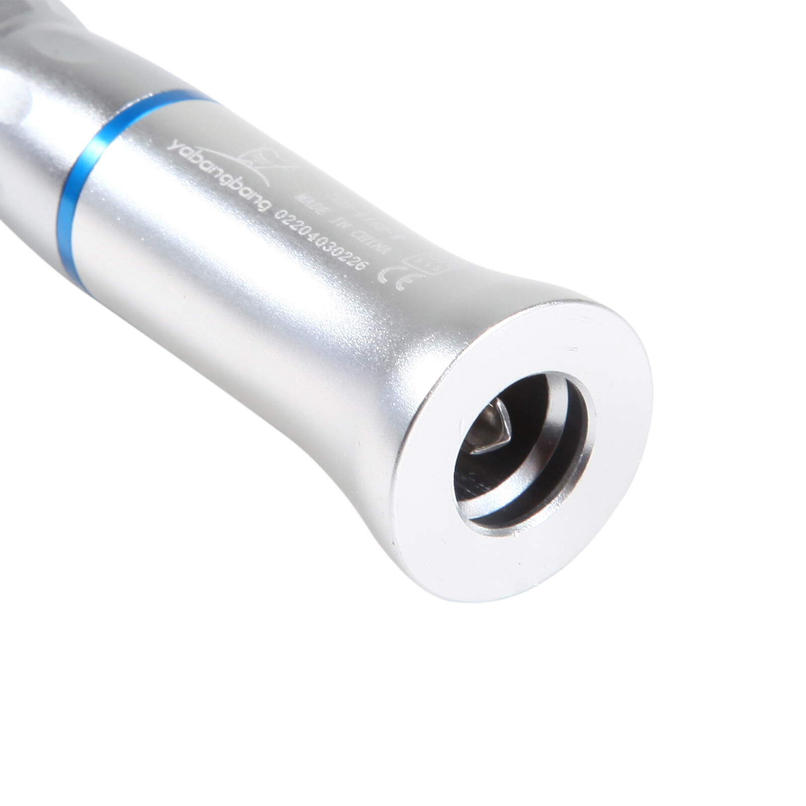 Dental Slow Low Speed Handpiece Contra Angle Push Button NSK Style YAD