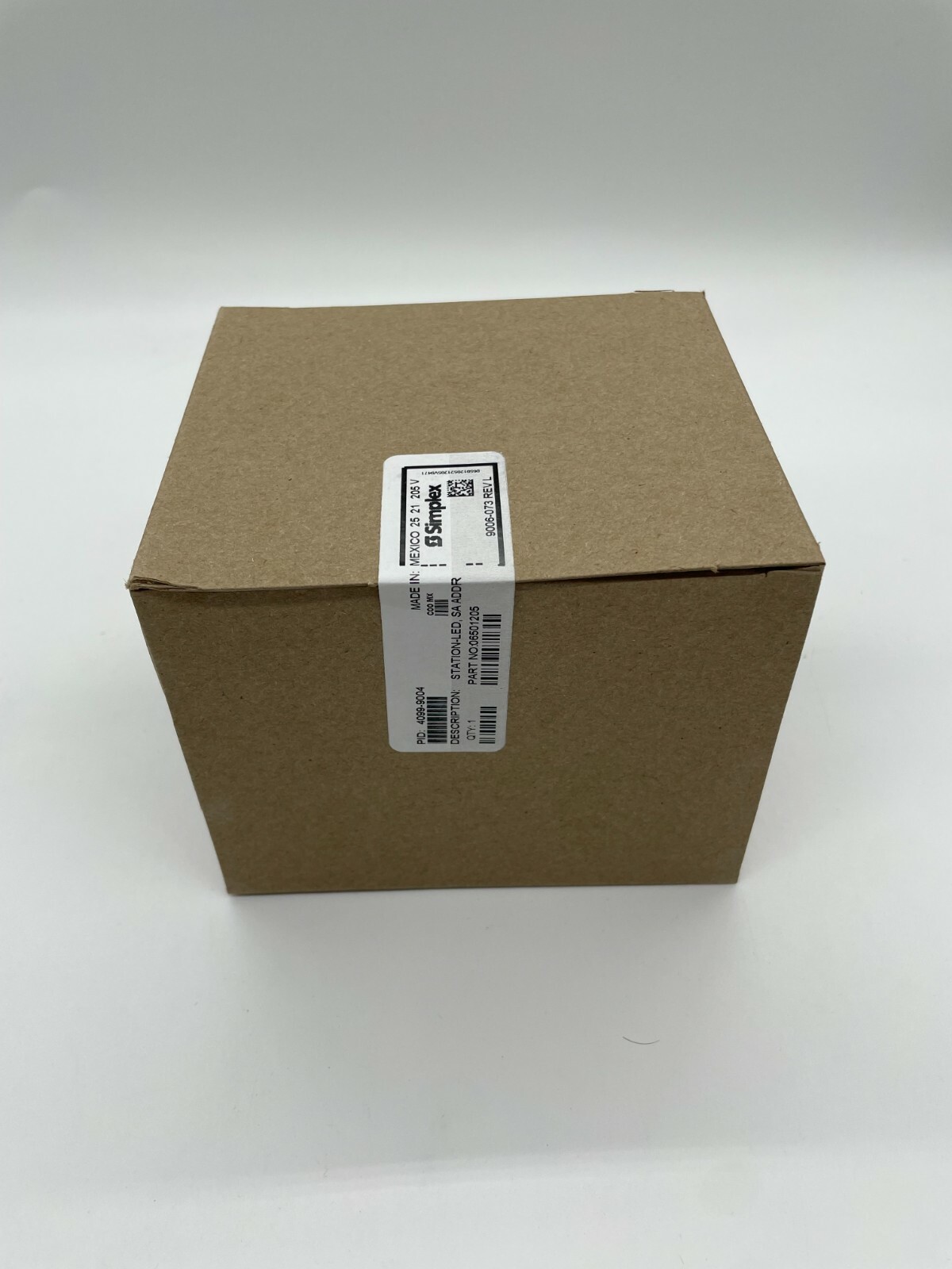 Simplex 4099-9004 – Same Day Shipping (SEALED)