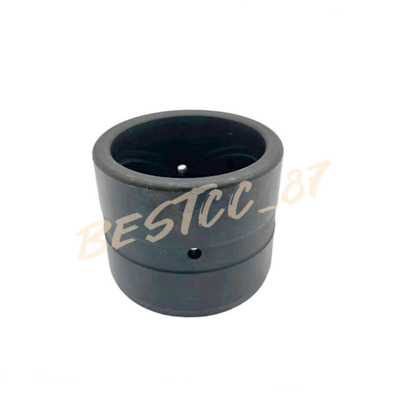 2Pcs 40mm EXCAVATOR BUCKET AND BOOM BUSHING ID 40mm OD 50mm L 40mm