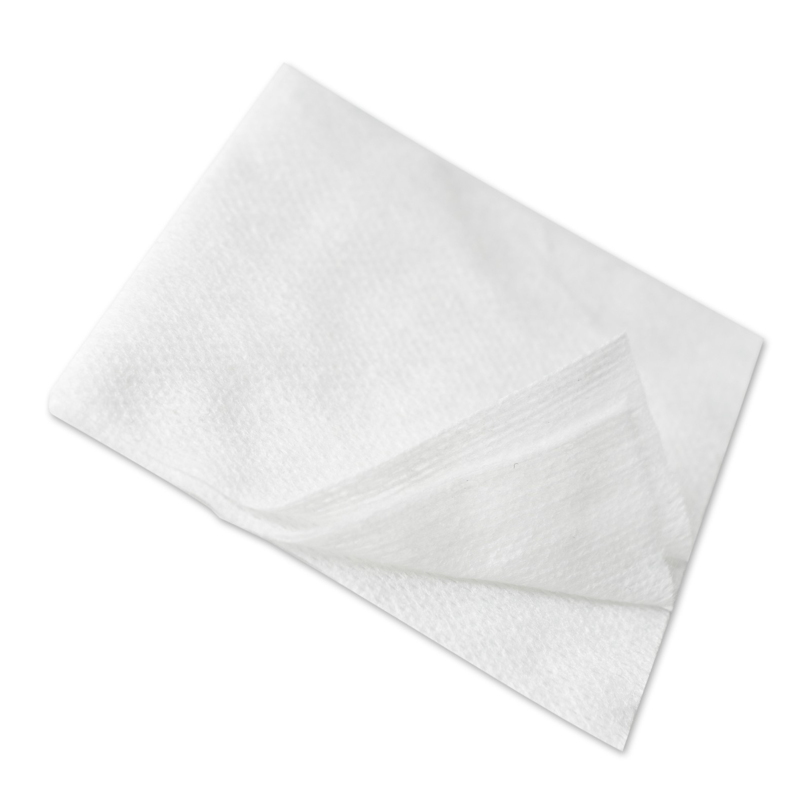 Lightning X 4″ X 4″ Gauze Pads | 6-Ply | Pack of 50