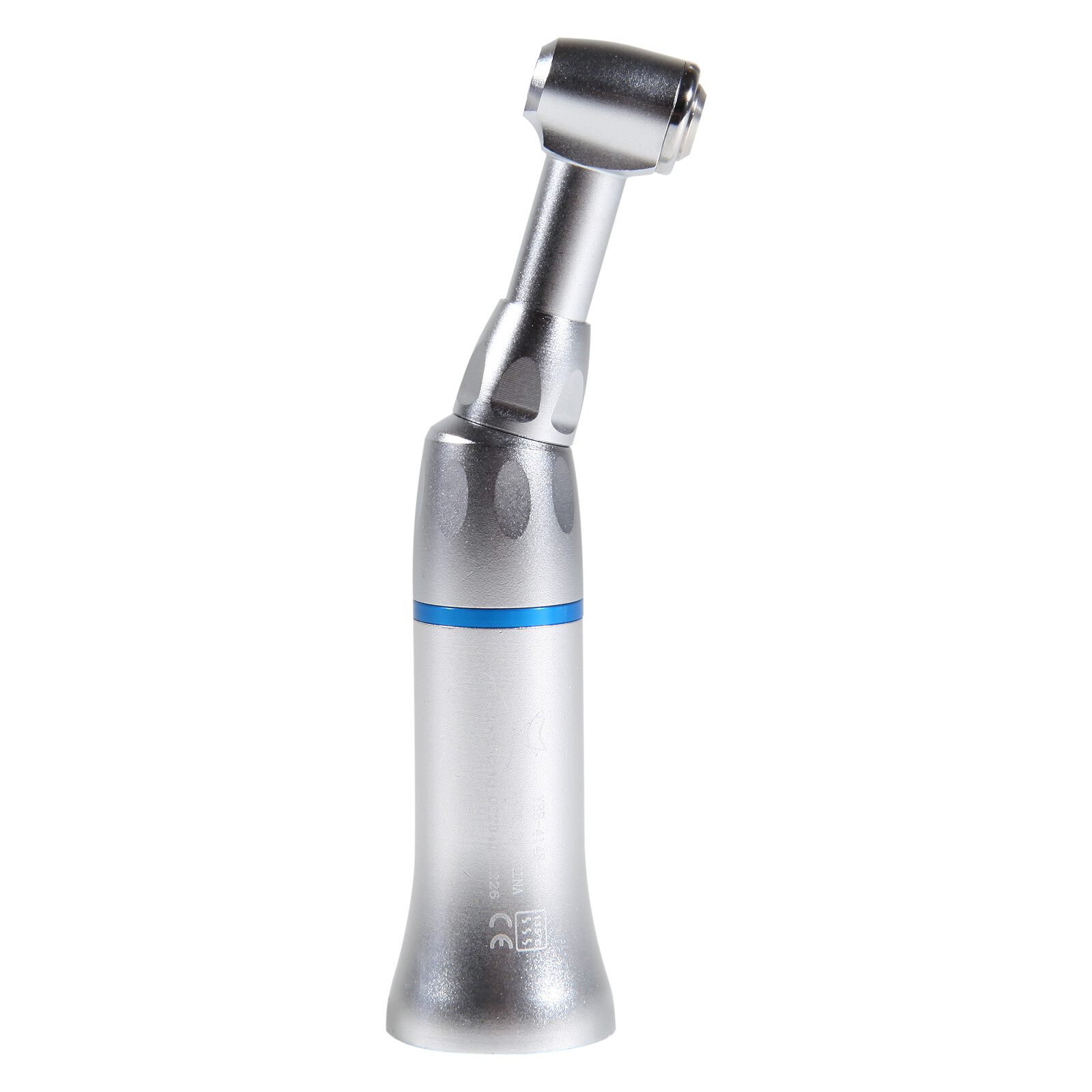 Dental Slow Low Speed Handpiece Contra Angle Push Button NSK Style YAD
