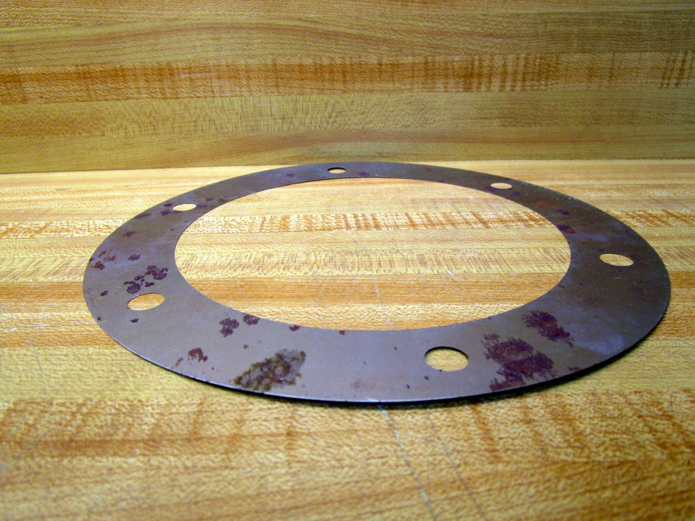 Sulzer Bing 647634 Thrust Plate Shim (Pack of 6)