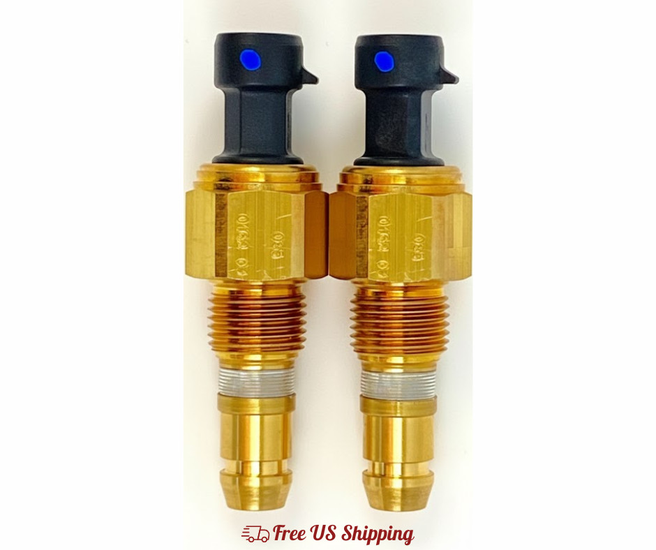 Copeland 085-0162-03 Replacement Sensor HVAC Compatible Set of 2