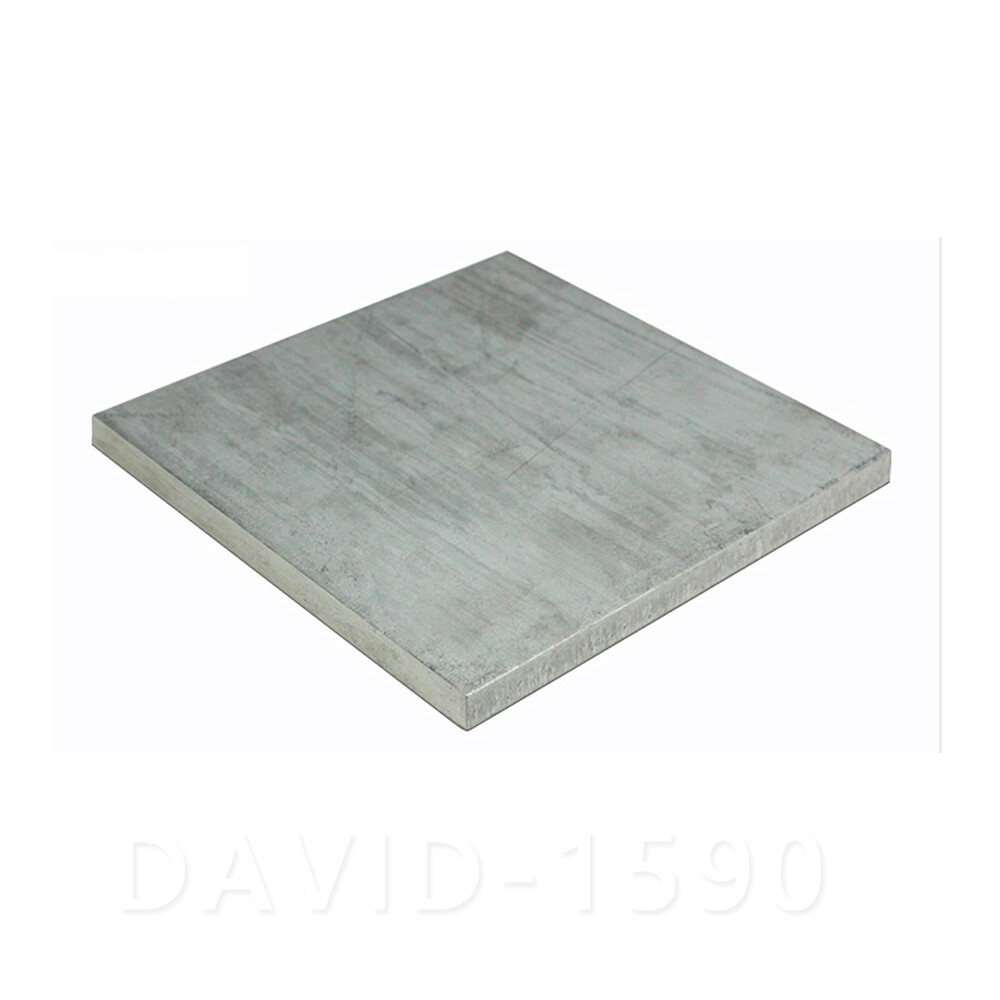1pcs GR2 Ti Titanium Metal Sheet Plate Commercially Pure Titanium