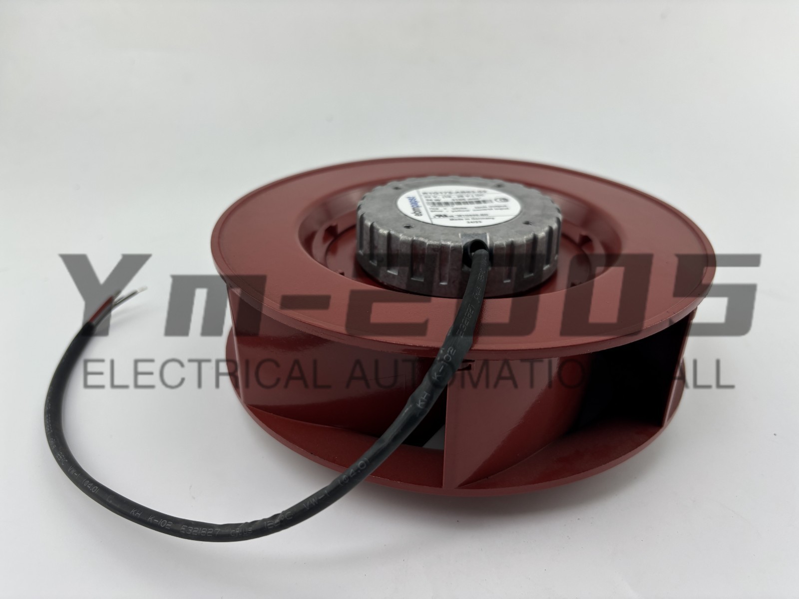 NEW R1G175-AB63-02 Centrifugal fan 90 days warranty