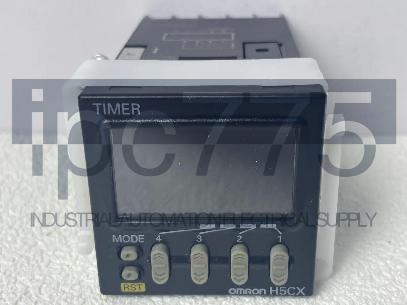 OMRON H5CX-A-N H5CXAN 100-240VAC Timer Original New in Box NIB Free Ship