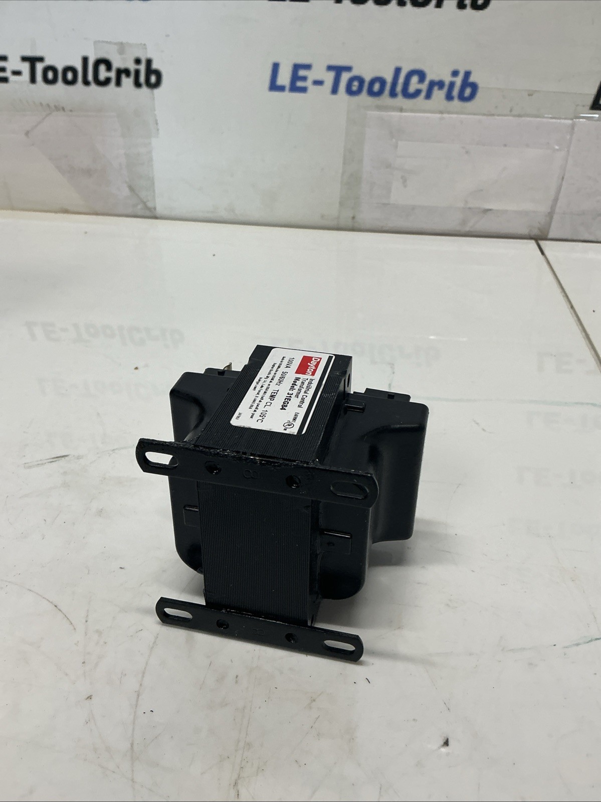 Dayton industrial control transformer 31EG84 Y-747