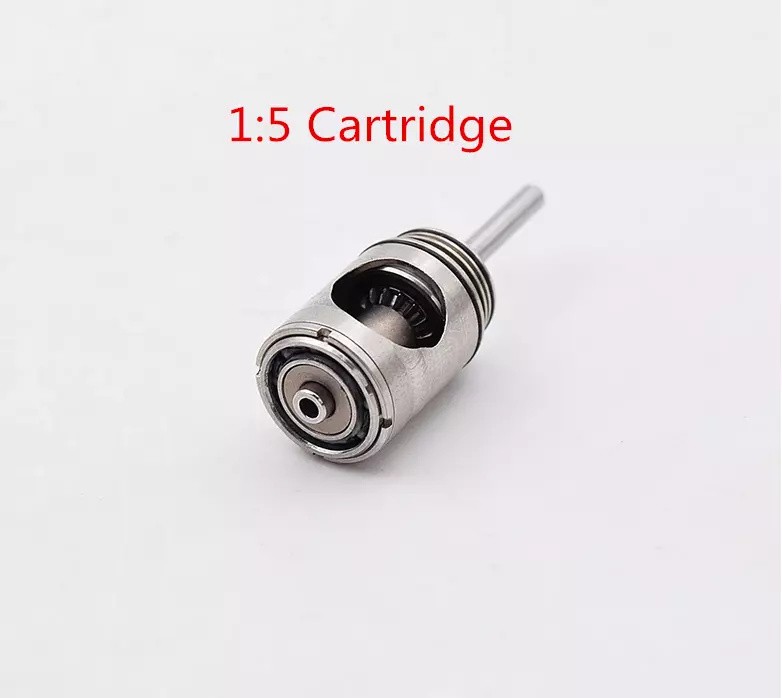 Rotor Cartridge fit for Ti-MAX X95L Dental 1:5 Fiber Optic Low Speed Handpiece
