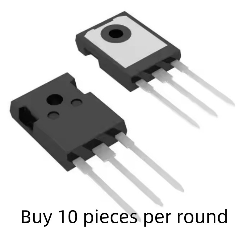 10 pieces IG10N48AD IG10N50AD IRFP450 IRFP460 IRFP460A in stock