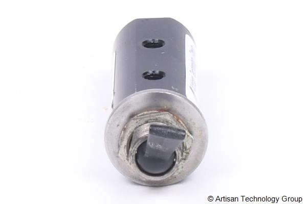 Pneumadyne HP45-100-DT 4-Way Detented Toggle Valve