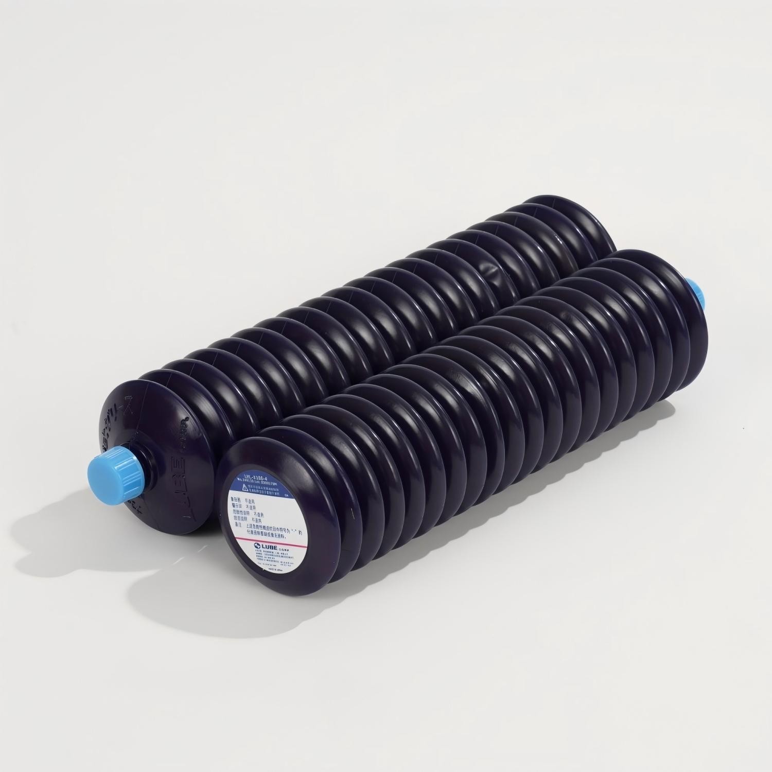LUBE Original LHL-X100-4 Grease Cartridge 249136 (400g)