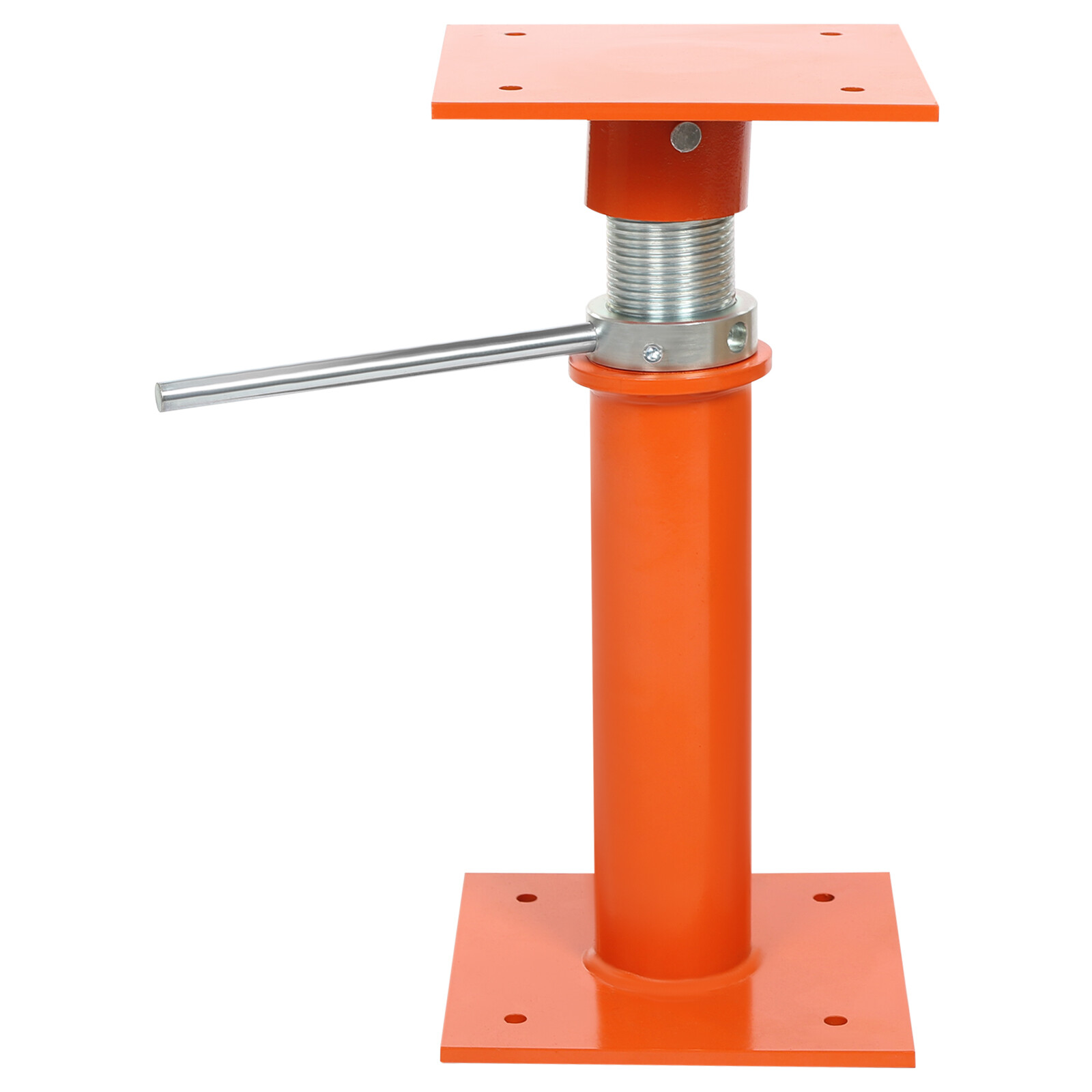 20000lbs Jacking Post Adjustable Height Jacking Post Carbon Steel Jack Column