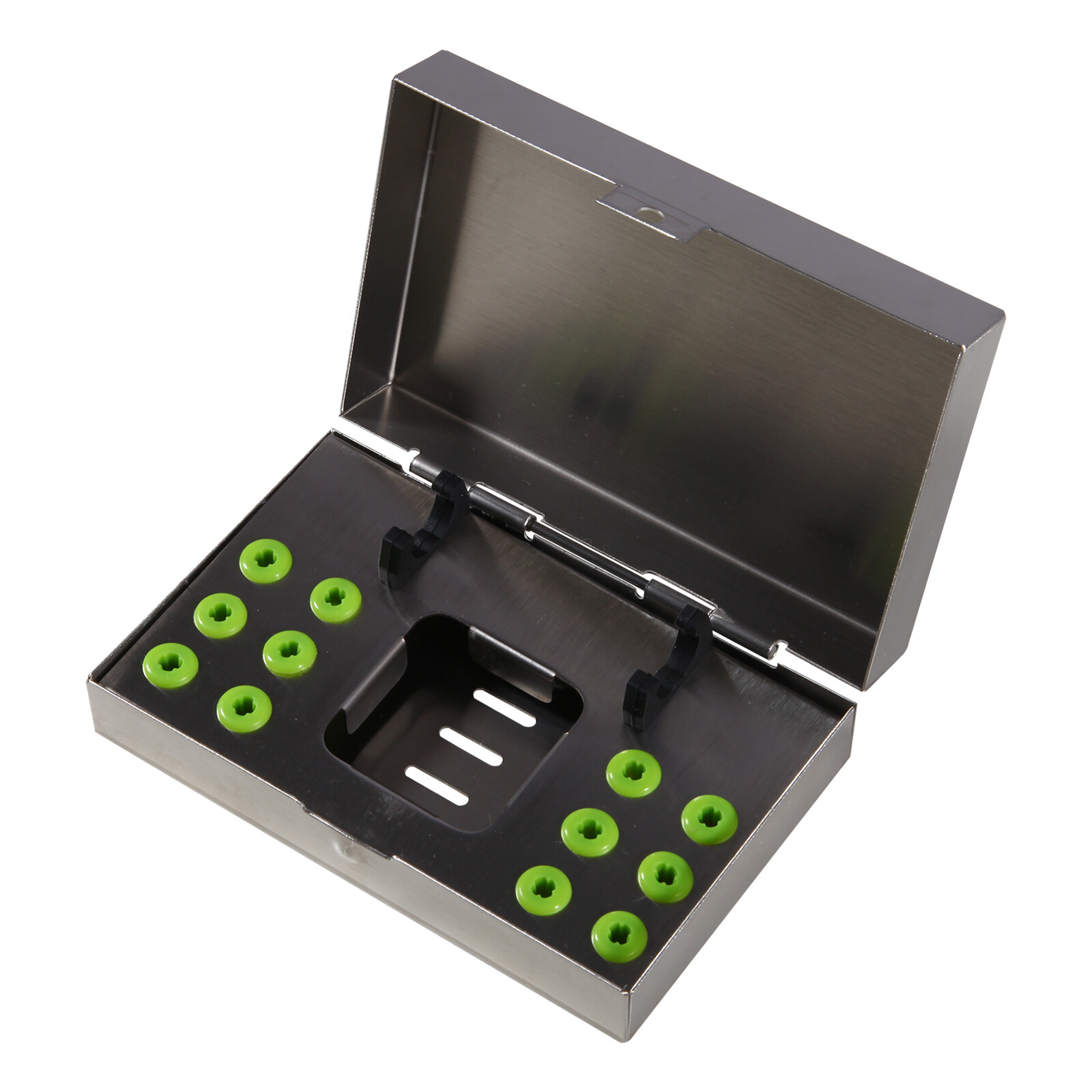 Dental Ultrasonic Scaler AIRFLOW EMS Prophylaxis Piezo Prophy Polisher 6 In1 US