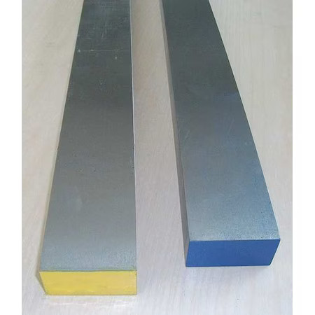 4142 Flat Stock, 2In Wx36in L, Nt1426