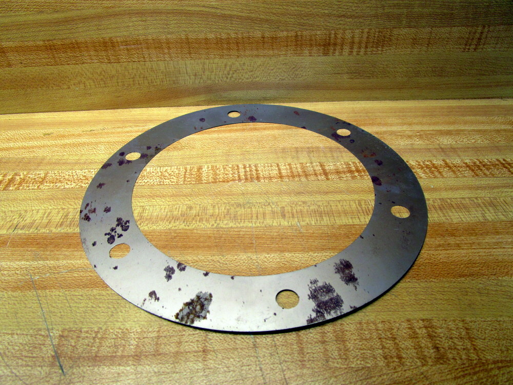Sulzer Bing 647634 Thrust Plate Shim (Pack of 6)