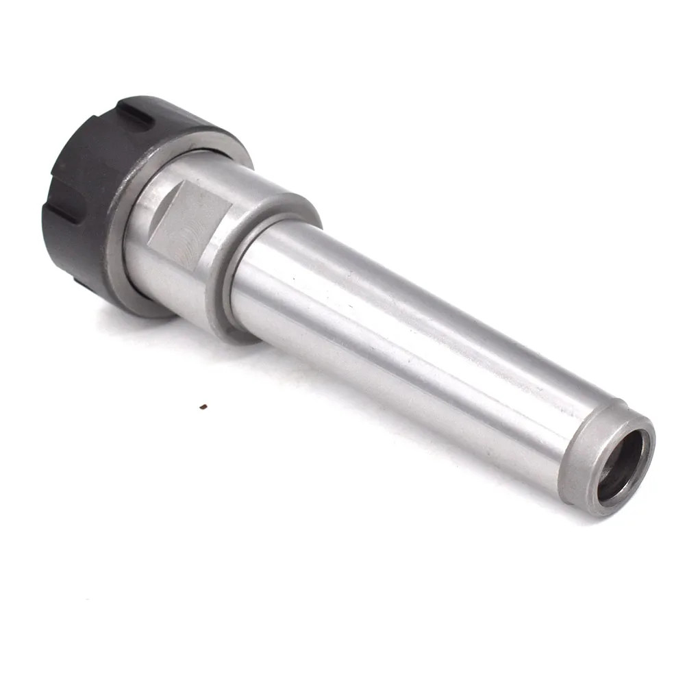 Morse Taper Chuck MT2 MT3 MT4 ER20 ER25 ER32 ER40 Collet Holder Rear Pull Tool