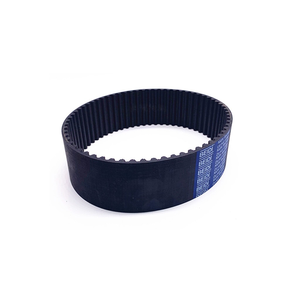 STS S8M Timing Belt Pitch 8mm Close Loop Rubber CNC Synchronous Belt Width 20mm