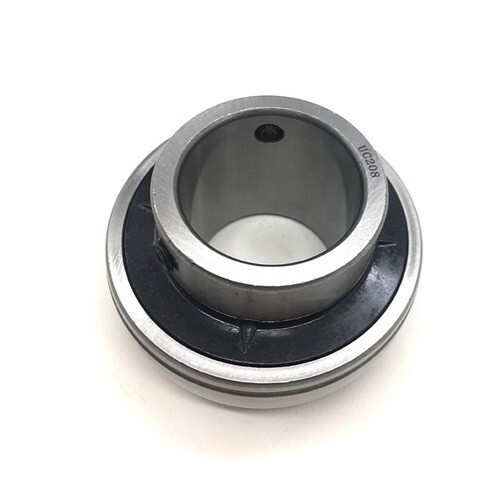 UC207-22 premium Insert Bearing With Set Screw UC207-22 ,1-3/8″ Bore