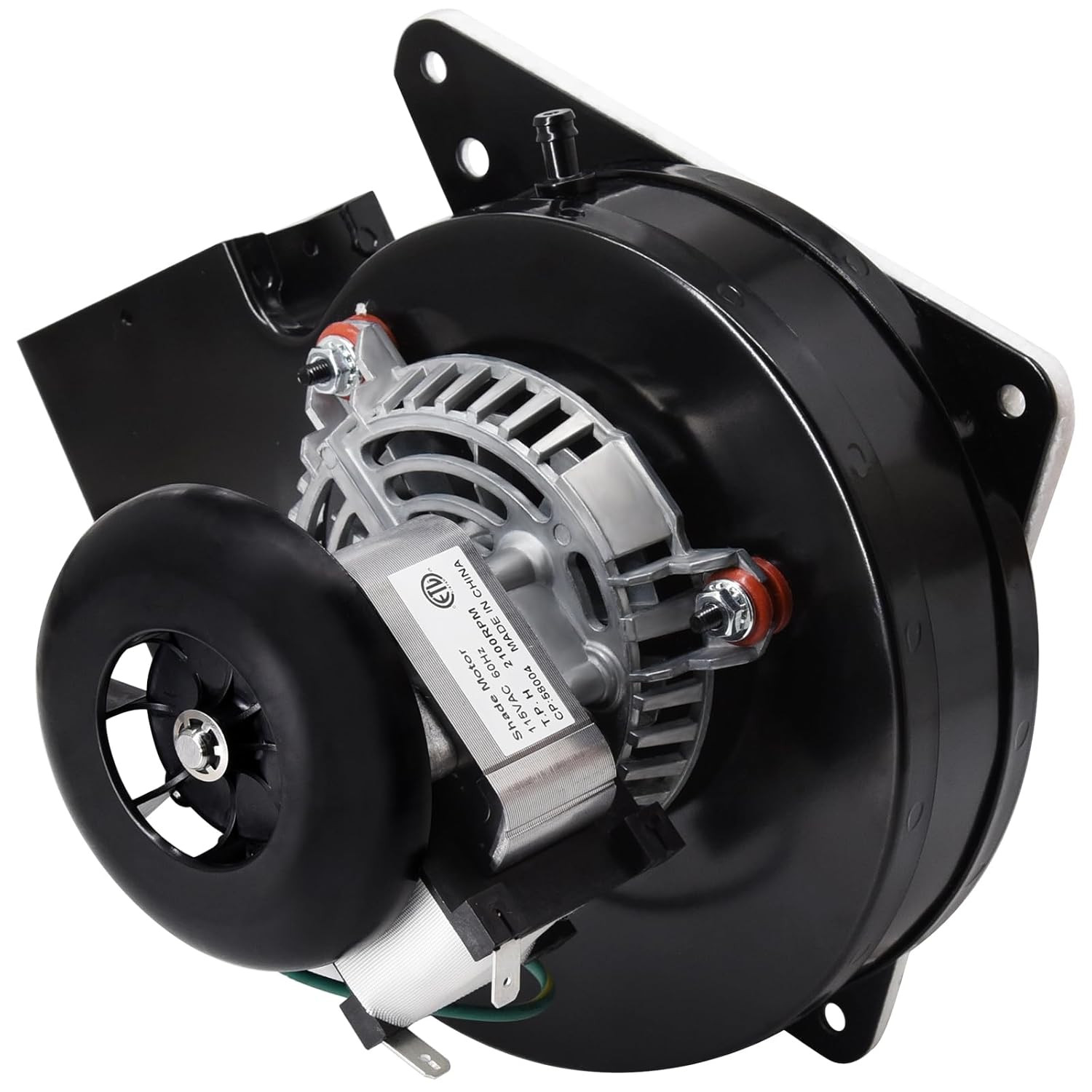 Draft Inducer Motor for Jakel Inc J238-112-11128, J238-112-11258 J238-112-11195