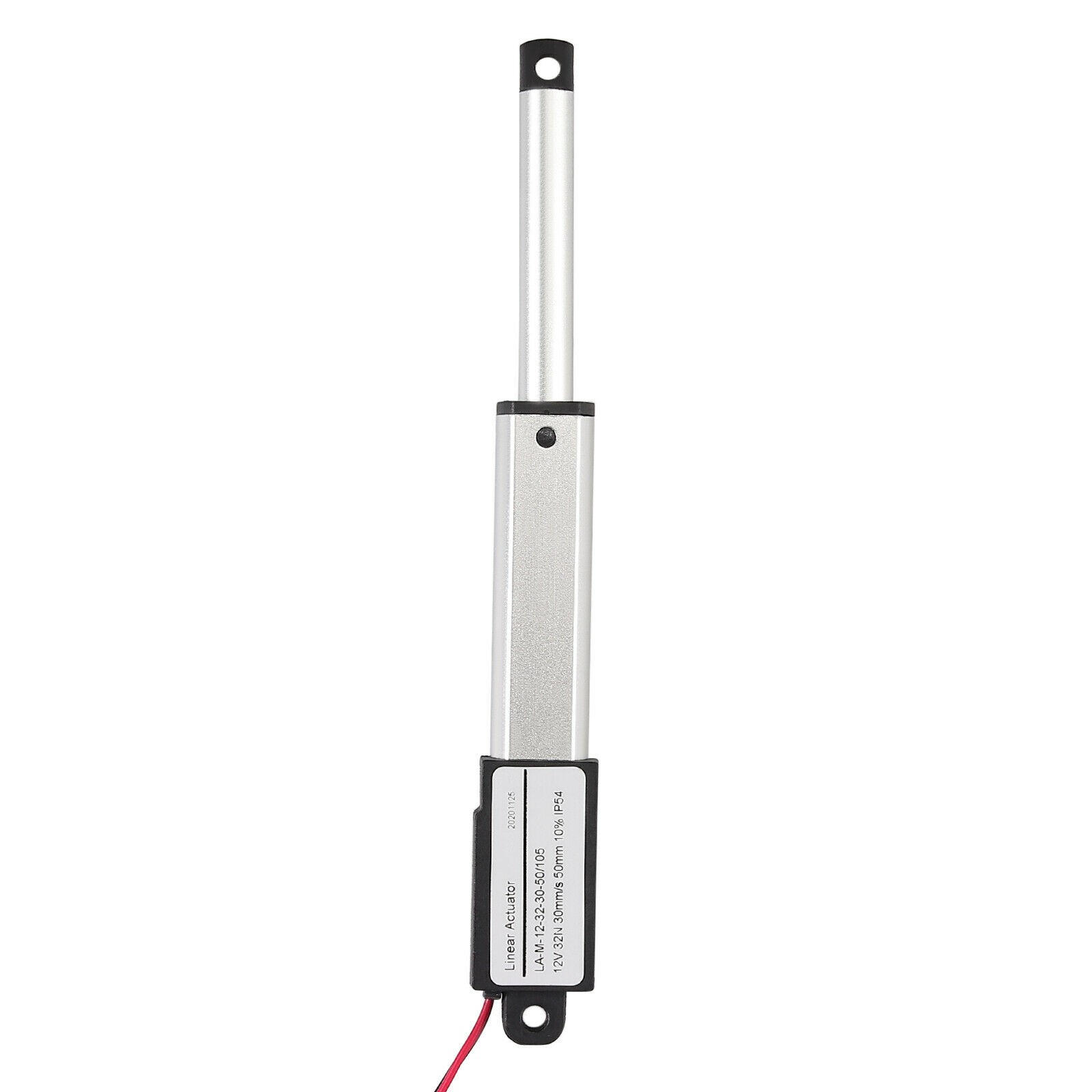 1.18″ 2″ 3″ 4 inch Mini Mirco 12V Electric Linear Actuator Stroke Fast upto 6″/s