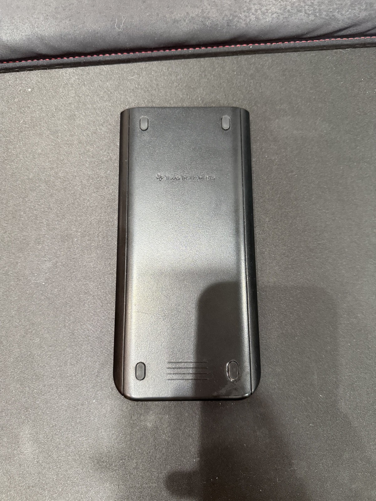 Texas Instruments TI-Nspire CX II CAS Graphing Calculator COMES WITH CABLE