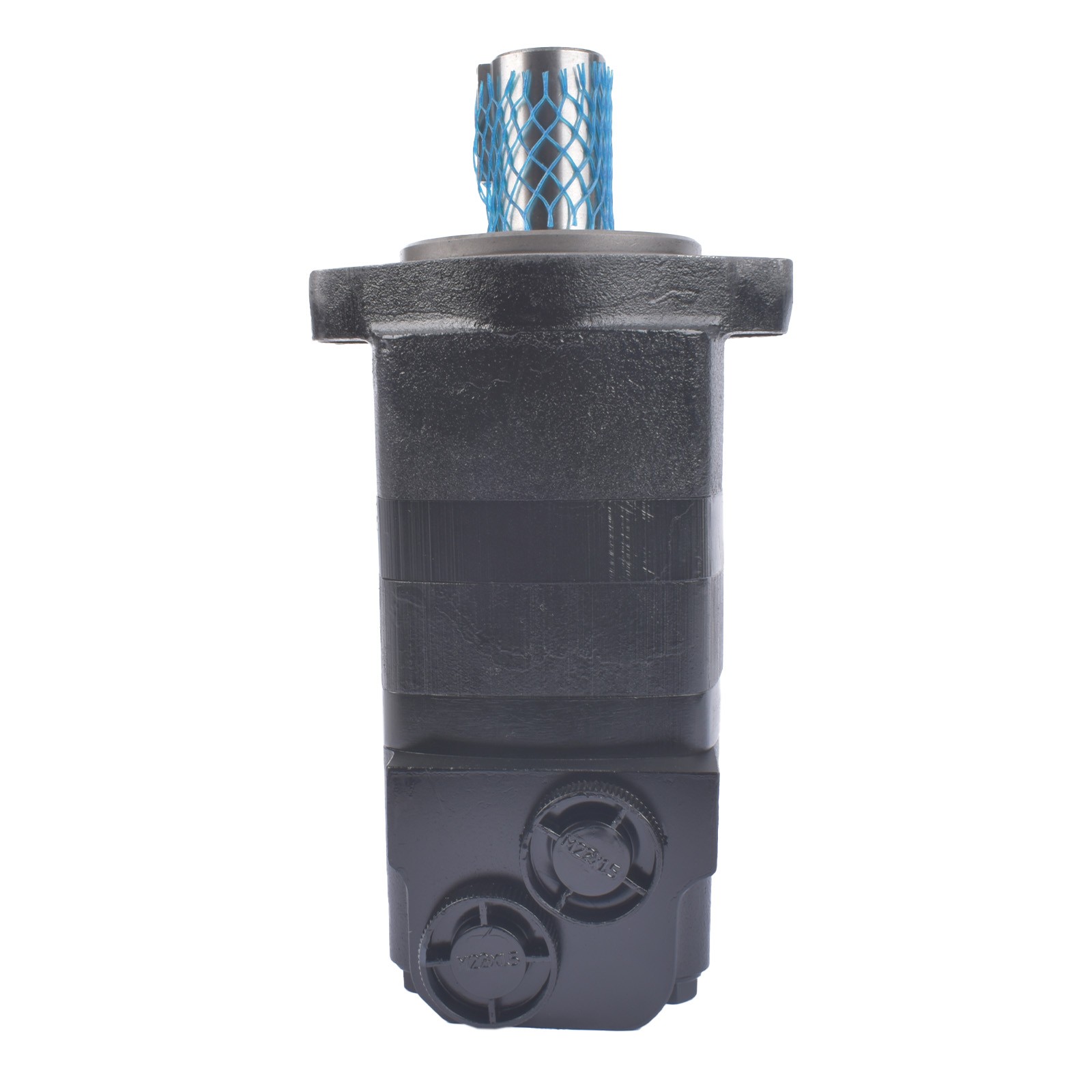 Hydraulic Motor Replacement for Char-Lynn Eaton 2000 104-1025 Standard 2-Bolt