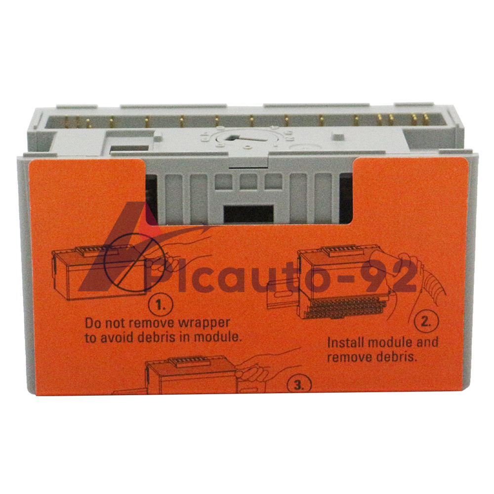 New Allen-Bradley 1794-OB16P Flex 16 Point Digital Output Module