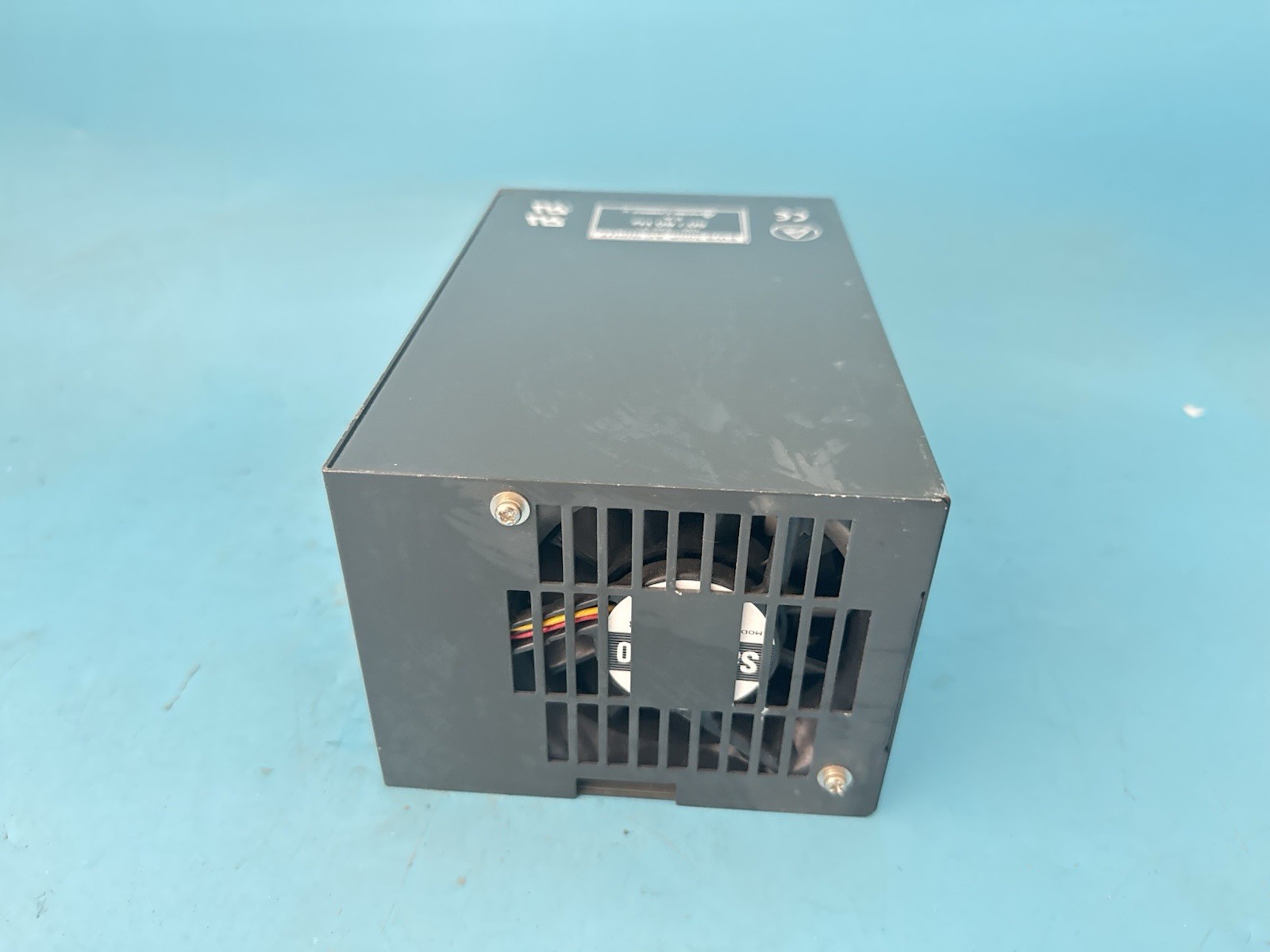 Nemic-Lambda EWS300P-24 Industrial Switching Power Supply 24V 14A 336W AC-DC